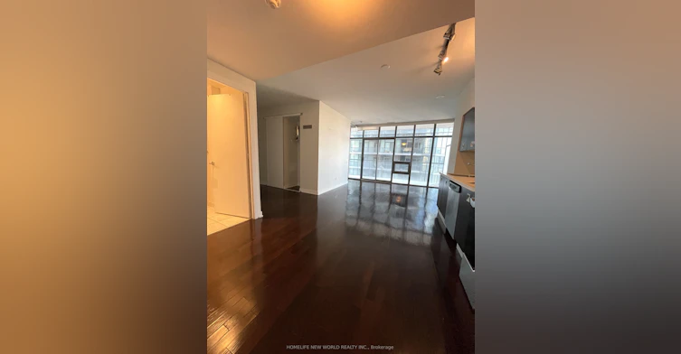 2101-33 Charles Street E, Toronto, ON, M4Y 1R9 - 3