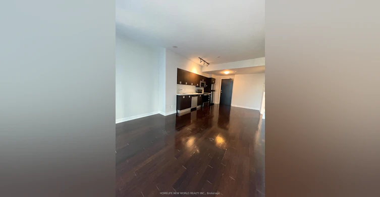 2101-33 Charles Street E, Toronto, ON, M4Y 1R9 - 4