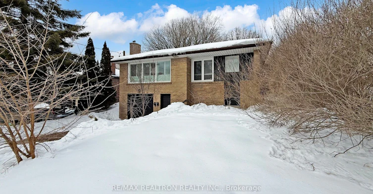 Main Floor-24 Fenelon Drive, Toronto, ON, M3A 3K3 - 3