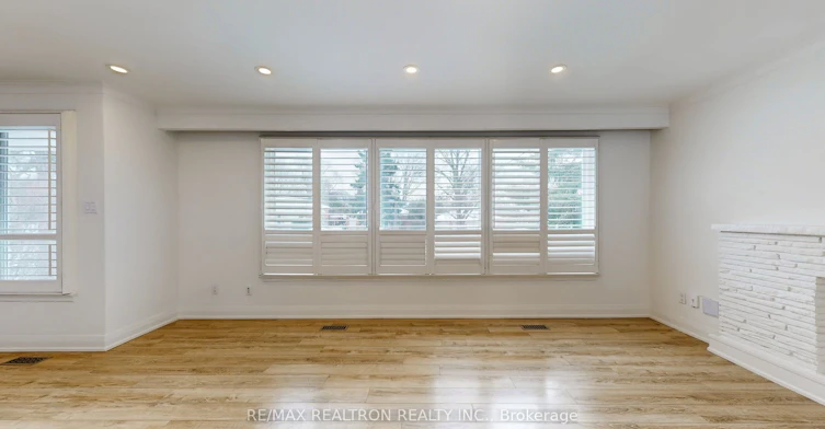 Main Floor-24 Fenelon Drive, Toronto, ON, M3A 3K3 - 9