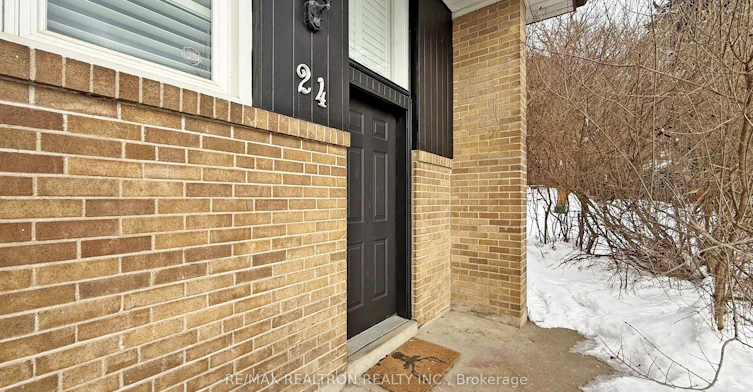 Main Floor-24 Fenelon Drive, Toronto, ON, M3A 3K3 - 7
