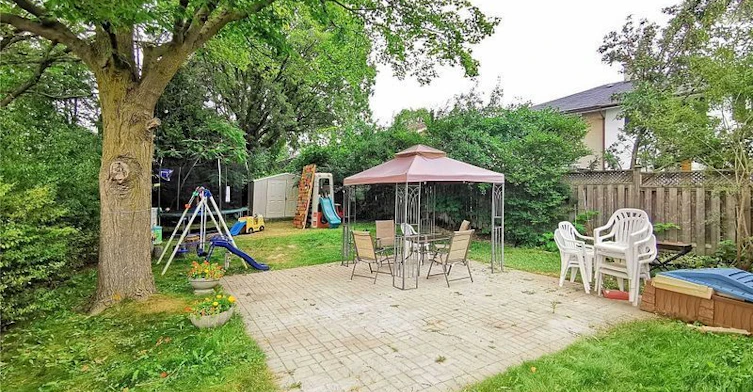 Main Floor-24 Fenelon Drive, Toronto, ON, M3A 3K3 - 42