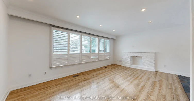 Main Floor-24 Fenelon Drive, Toronto, ON, M3A 3K3 - 8