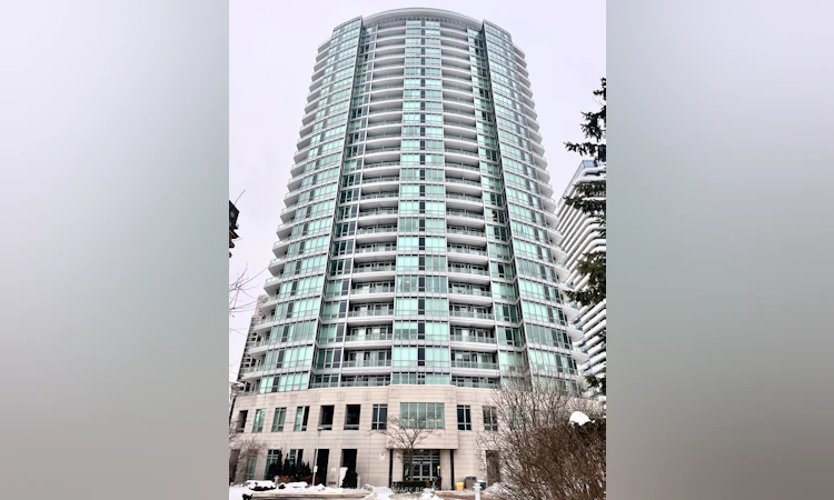 1015-60 Byng Avenue