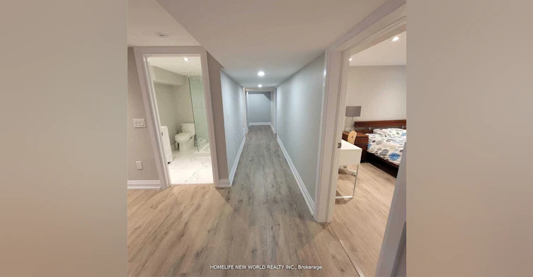 41 Brucewood Crescent, Toronto, ON, M6A 2G7 - 5