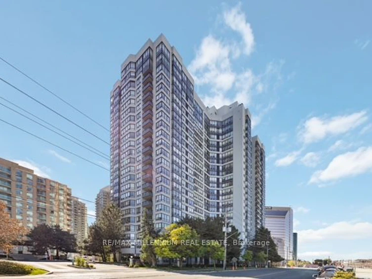 312-7 Bishop Avenue, Toronto, ON, M2M 4J4