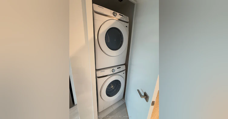 1201-284 King Street E, Toronto, ON, M5A 0K3 - 8