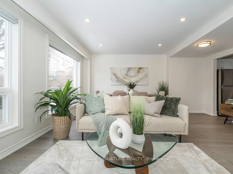 16 Corvus Starway N/A, Toronto, ON, M2J 1P2 - 2