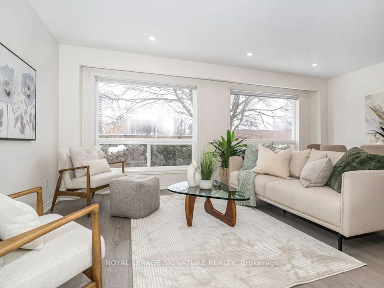 16 Corvus Starway N/A, Toronto, ON, M2J 1P2