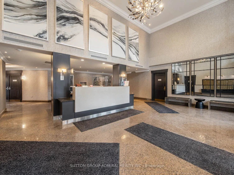 1206-2 Clairtrell Road, Toronto, ON, M2N 7H5 - 23