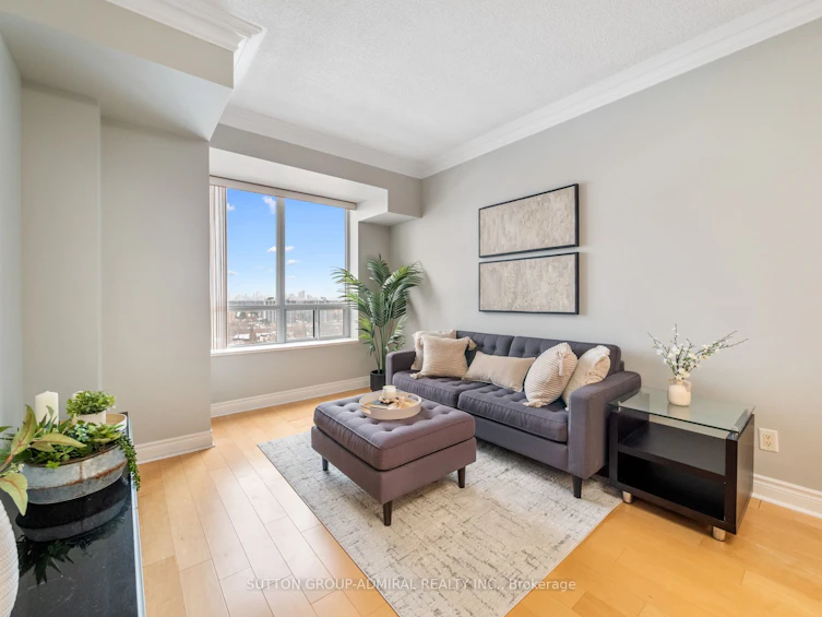 1206-2 Clairtrell Road, Toronto, ON, M2N 7H5 - 8