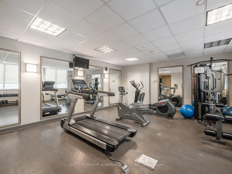 1206-2 Clairtrell Road, Toronto, ON, M2N 7H5 - 20