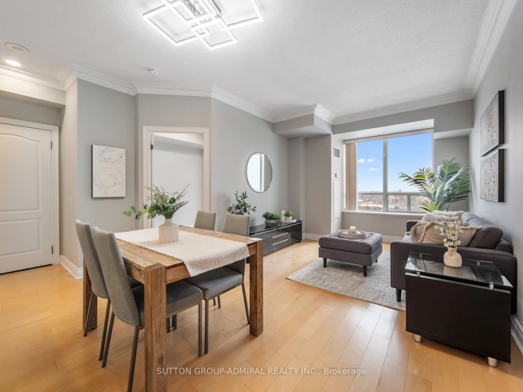 1206-2 Clairtrell Road, Toronto, ON, M2N 7H5 - 6