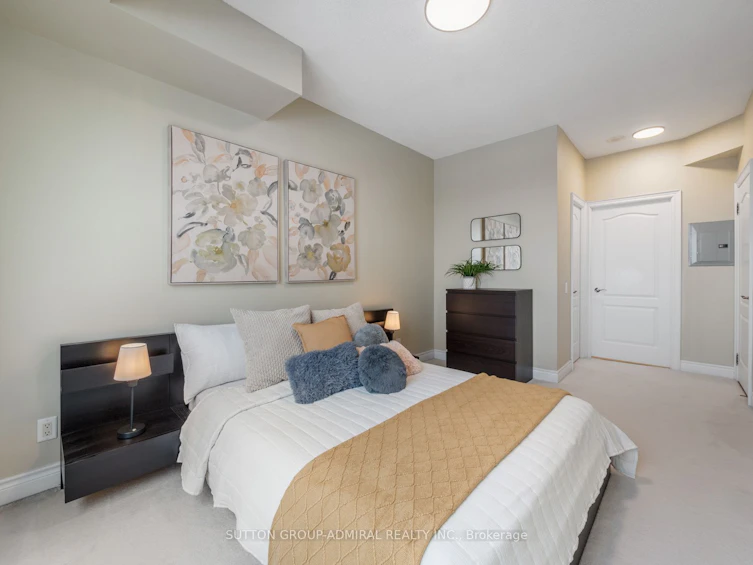 1206-2 Clairtrell Road, Toronto, ON, M2N 7H5 - 12