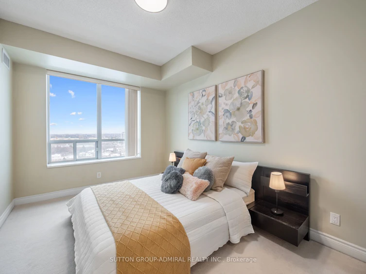 1206-2 Clairtrell Road, Toronto, ON, M2N 7H5 - 11