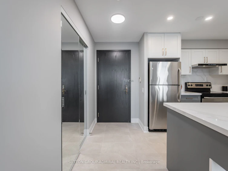 1206-2 Clairtrell Road, Toronto, ON, M2N 7H5 - 2