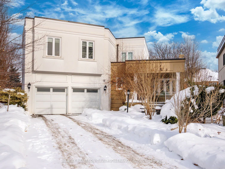 11 Thamesford Court, Toronto, ON, M3H 5Z9 - 37