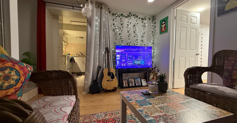 Basement-20 Castlebury Crescent N, Toronto, ON, M2H 1W6 - 21