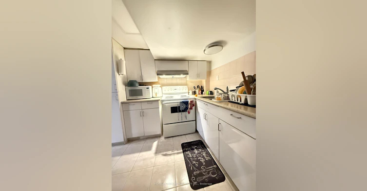 Basement-20 Castlebury Crescent N, Toronto, ON, M2H 1W6 - 10