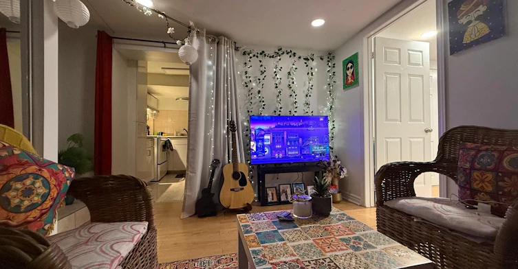 Basement-20 Castlebury Crescent N, Toronto, ON, M2H 1W6 - 15