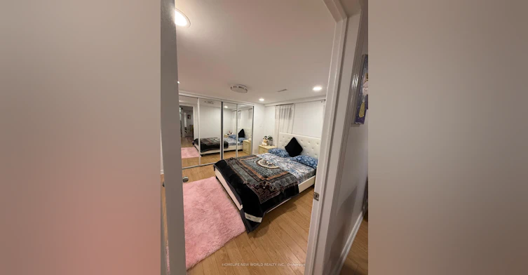 Basement-20 Castlebury Crescent N, Toronto, ON, M2H 1W6 - 16