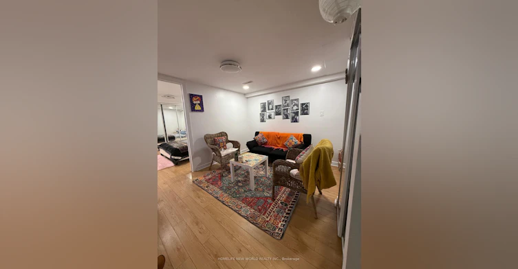 Basement-20 Castlebury Crescent N, Toronto, ON, M2H 1W6 - 20