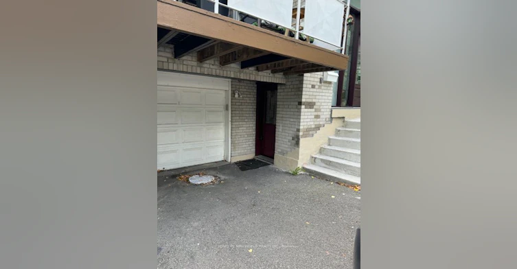 Basement-20 Castlebury Crescent N, Toronto, ON, M2H 1W6