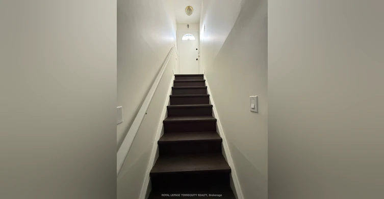 5 Rochelle Crescent, Toronto, ON, M2J 1Y3 - 5
