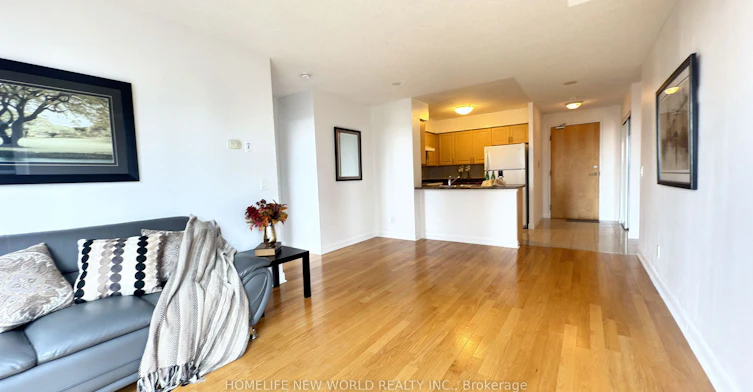 1209-4978 Yonge Street, Toronto, ON, M2N 7G8 - 29