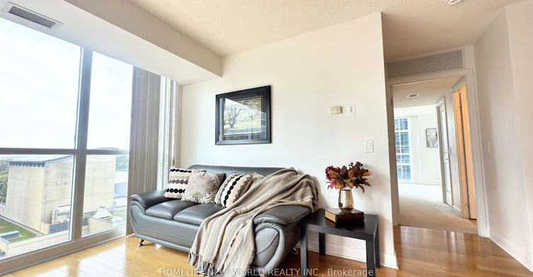1209-4978 Yonge Street, Toronto, ON, M2N 7G8 - 11