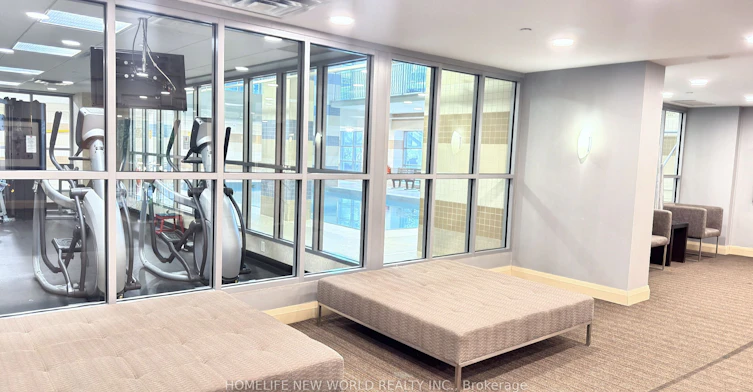 1209-4978 Yonge Street, Toronto, ON, M2N 7G8 - 42