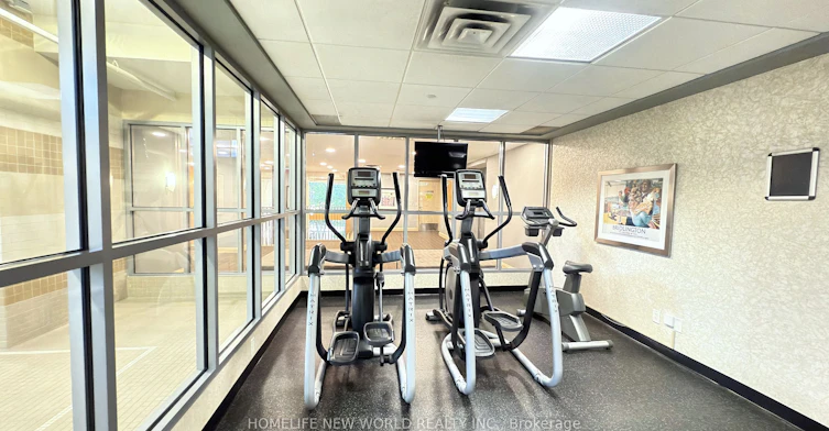 1209-4978 Yonge Street, Toronto, ON, M2N 7G8 - 37