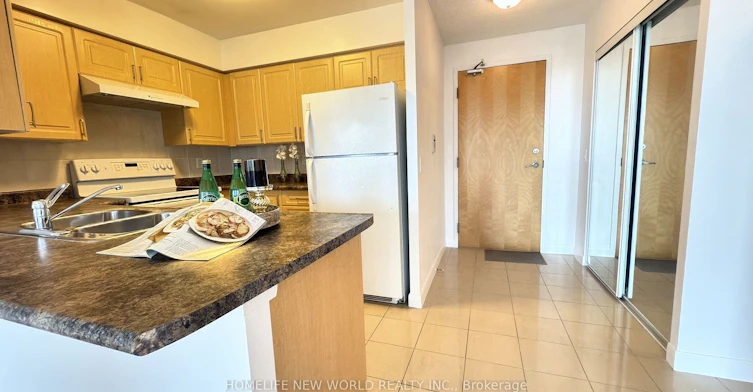 1209-4978 Yonge Street, Toronto, ON, M2N 7G8 - 28