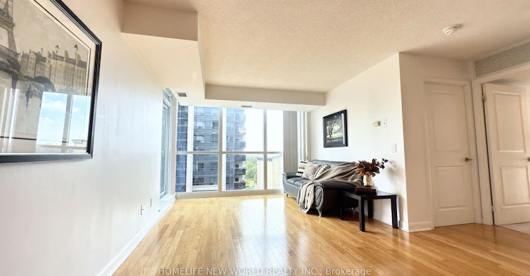 1209-4978 Yonge Street, Toronto, ON, M2N 7G8 - 10