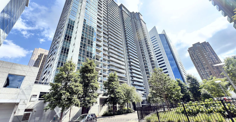 1209-4978 Yonge Street, Toronto, ON, M2N 7G8