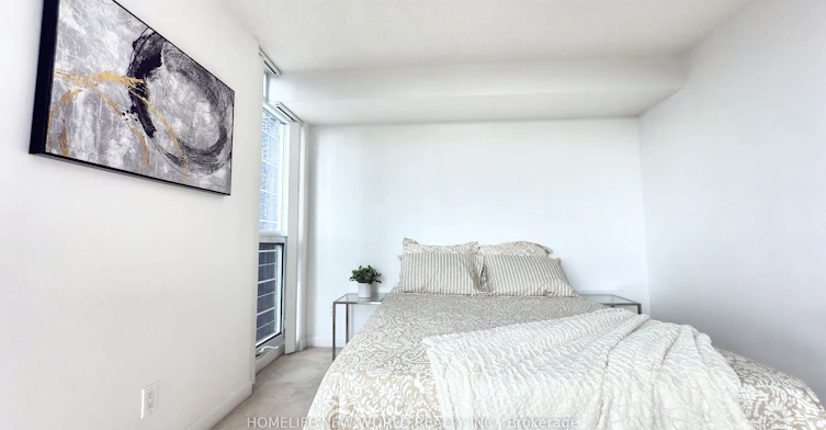 1209-4978 Yonge Street, Toronto, ON, M2N 7G8 - 18