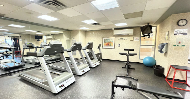1209-4978 Yonge Street, Toronto, ON, M2N 7G8 - 38