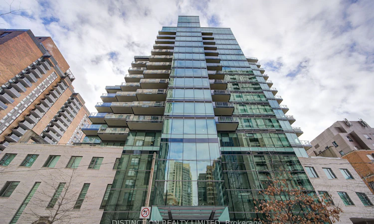 1603-77 Charles Street W