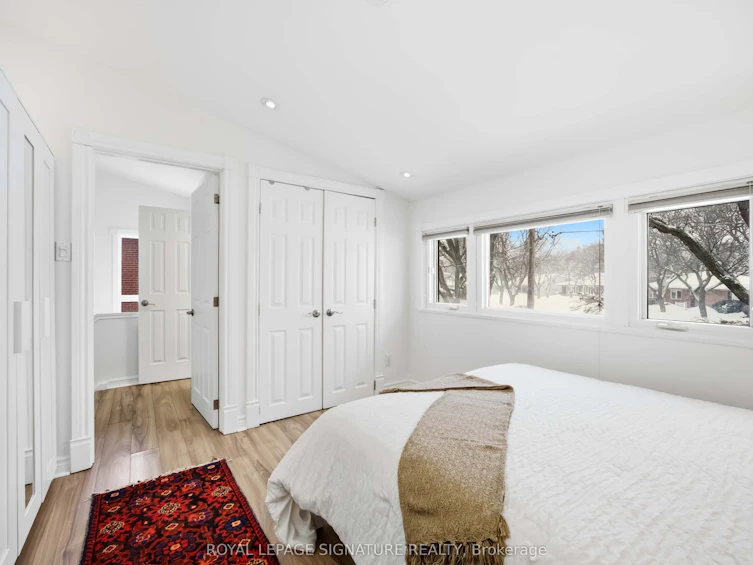104 Marbury Crescent, Toronto, ON, M3A 2G4 - 17