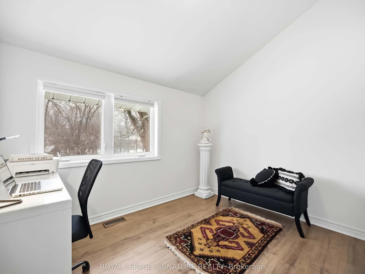 104 Marbury Crescent, Toronto, ON, M3A 2G4 - 20