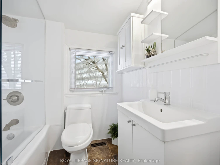 104 Marbury Crescent, Toronto, ON, M3A 2G4 - 22