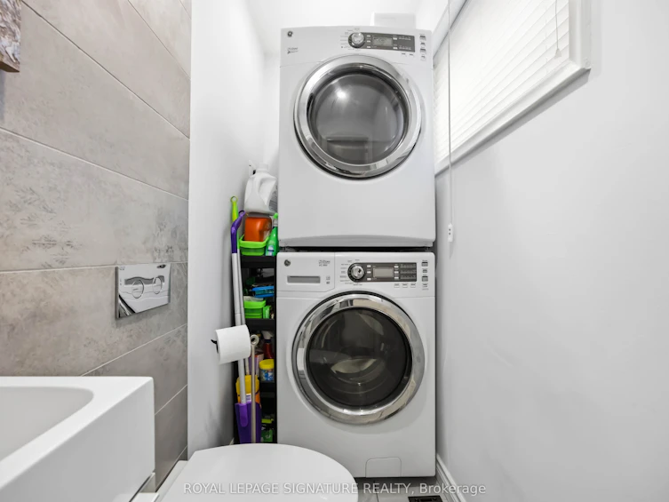 104 Marbury Crescent, Toronto, ON, M3A 2G4 - 12
