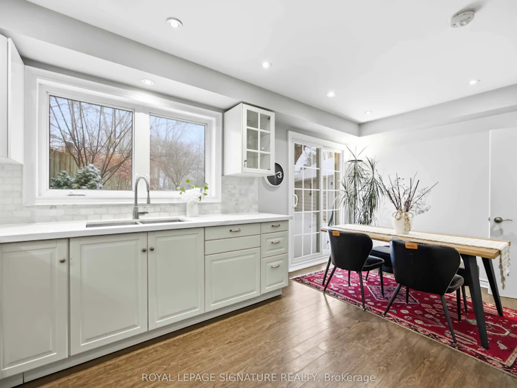 104 Marbury Crescent, Toronto, ON, M3A 2G4 - 8