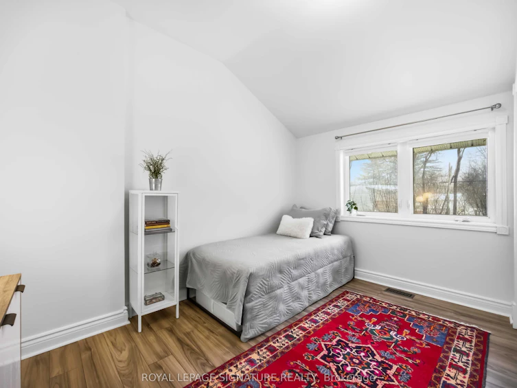 104 Marbury Crescent, Toronto, ON, M3A 2G4 - 18