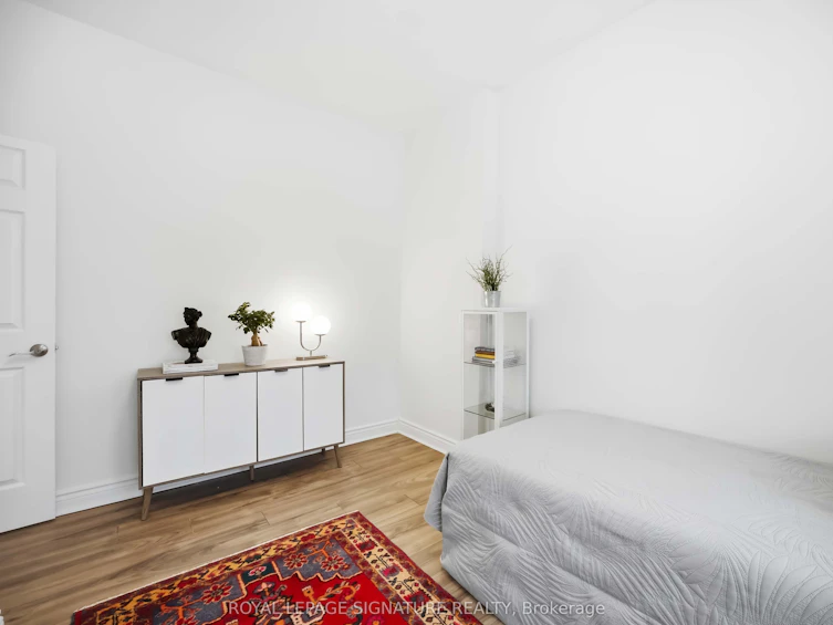 104 Marbury Crescent, Toronto, ON, M3A 2G4 - 19