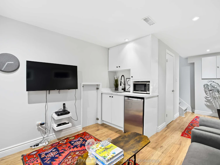 104 Marbury Crescent, Toronto, ON, M3A 2G4 - 26