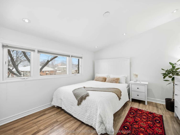 104 Marbury Crescent, Toronto, ON, M3A 2G4 - 15