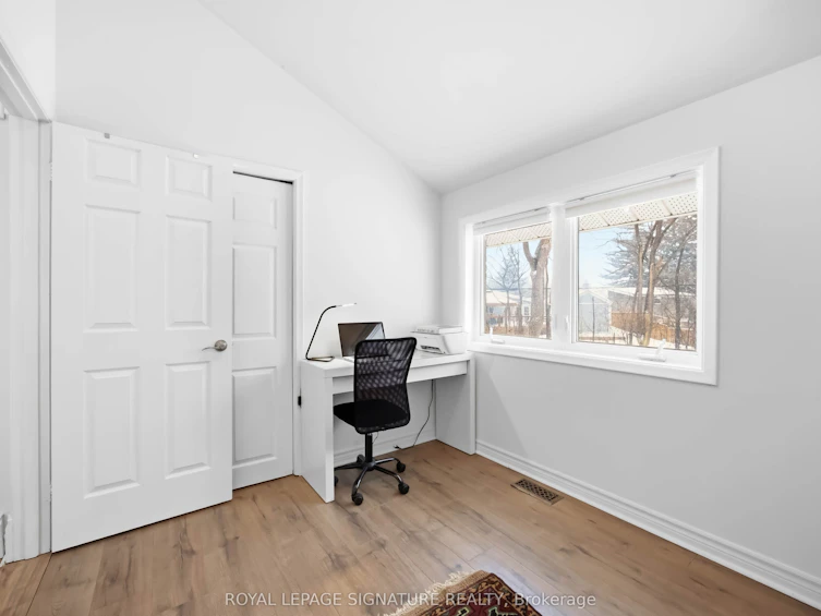 104 Marbury Crescent, Toronto, ON, M3A 2G4 - 21