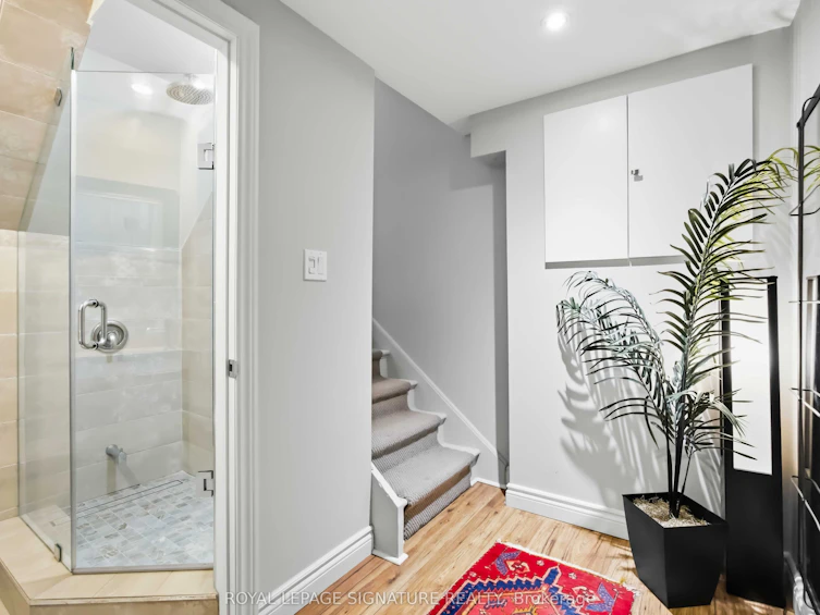 104 Marbury Crescent, Toronto, ON, M3A 2G4 - 23