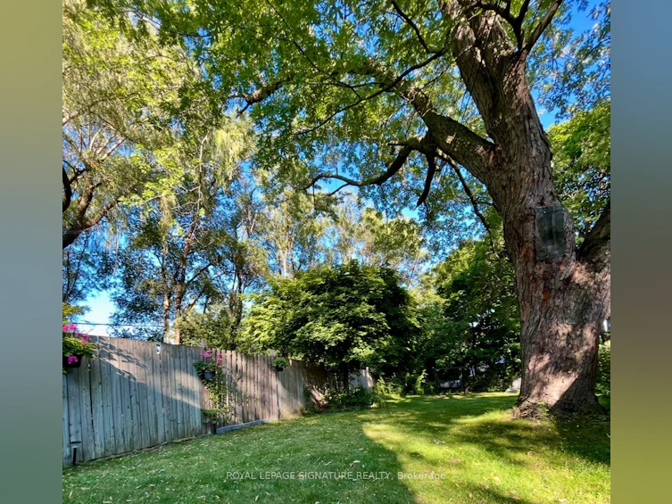 104 Marbury Crescent, Toronto, ON, M3A 2G4 - 30